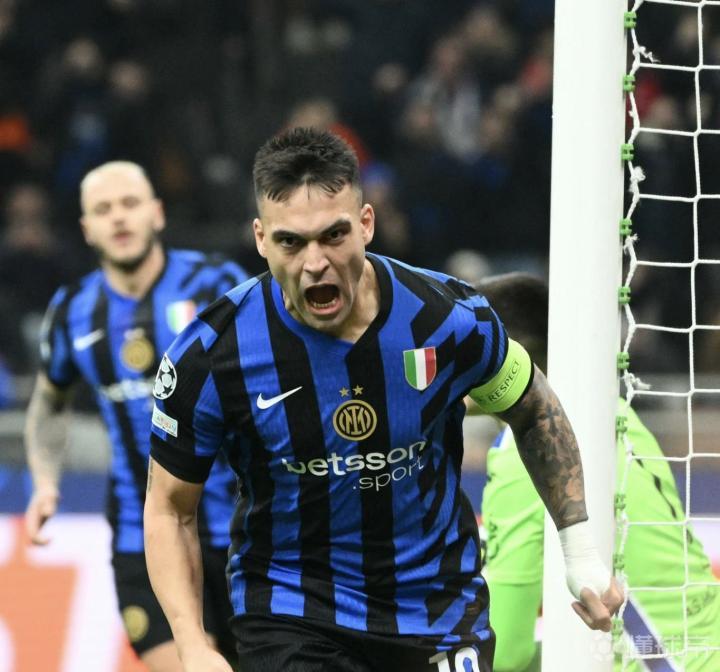 关于赛前欧冠焦点战，国际米兰刷新队史纪录，话题不断，高层口径保持一致的信息-AYX爱游戏中国