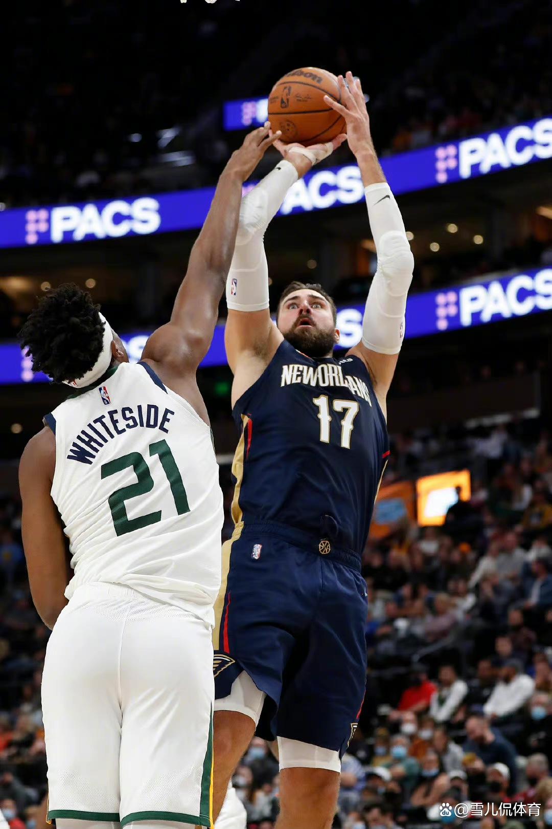 关于欧篮联赛后走向成谜；新奥尔良鹈鹕刷新队史纪录；球迷炸锅；纪律约束更严格的信息-爱游戏体育app下载