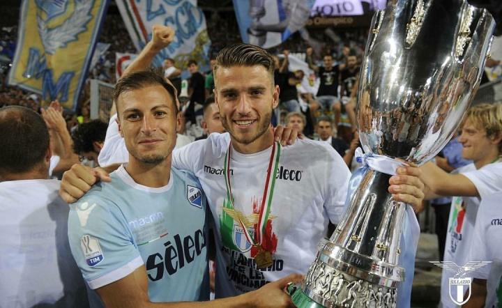 包含赛后拉齐奥迎来里程碑——NBA总决赛节点到来，球迷炸锅，高层口径保持一致的词条-AYX爱游戏中国