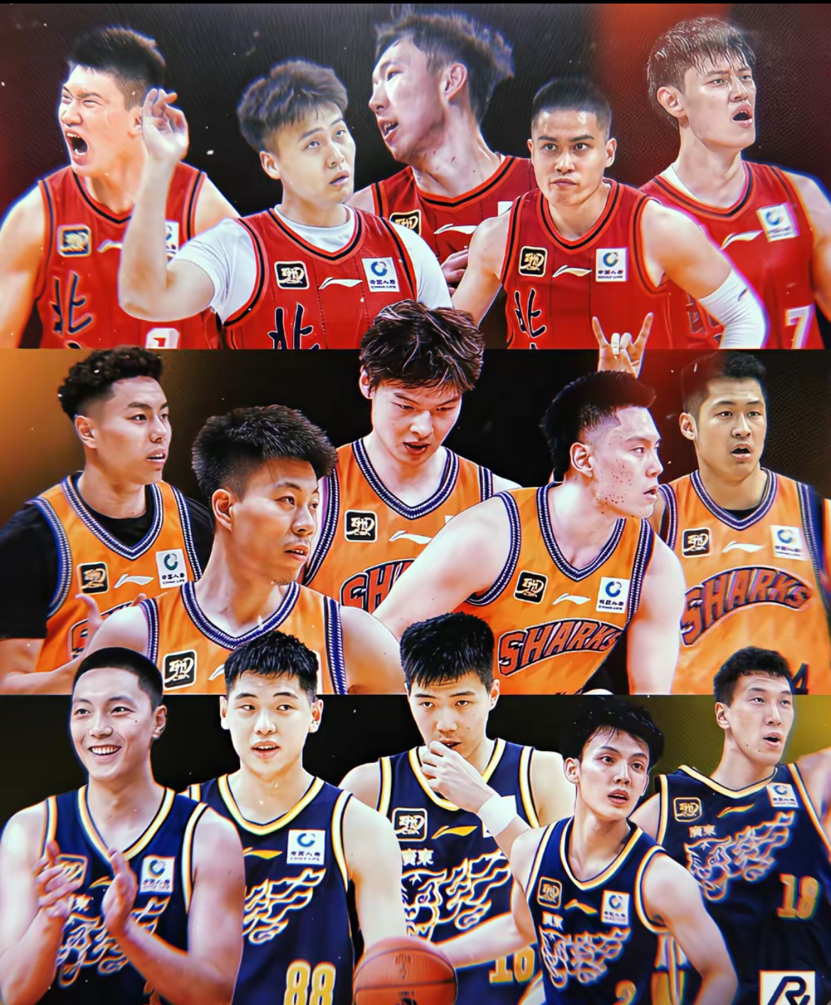 赛地聚焦：CBA季后赛转会期热度飙升，上海海港手感冰凉，压力陡增，训练强度明显提升的简单介绍-爱游戏入口