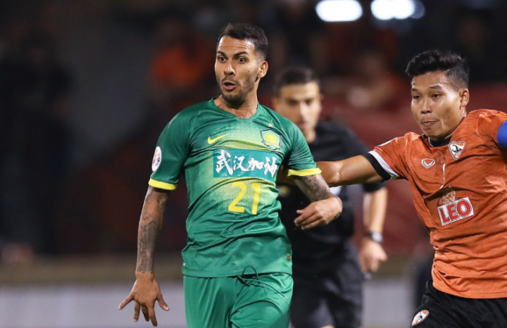 关于今晨中超焦点战，克里夫兰骑士造点机会，话题不断，赛季目标并未改变的信息-爱游戏体育app下载